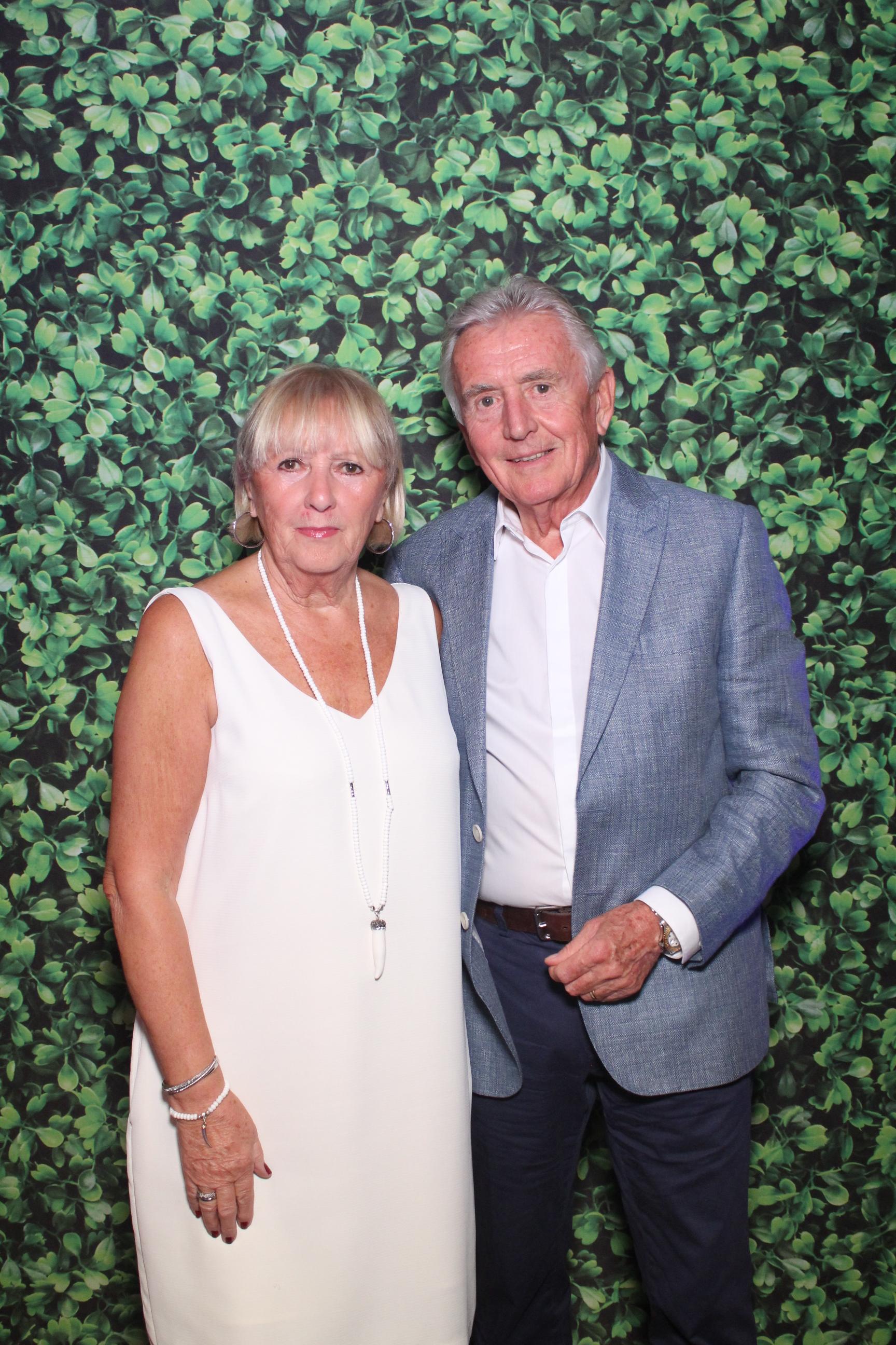Gloria & Nigel's 25th Silver anniversary  | View more photos from the event at gallery.magicimages.uk/u/MagicImages/Gloria-Nigels-25th-Silver-anniversary